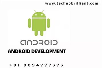 Best Android Training Institute In Pune