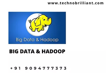 Big Data Hadoop Certification Training Course In Pune