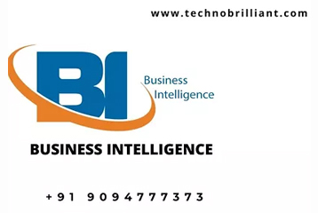 Business Intelligence Course In Pune