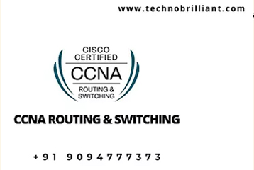 Best CCNA Training Institute In Pune With Placement Support