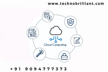 Cloud Computing Courses With Placement And Certification In Pune