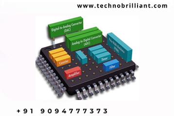 Embedded Courses In Pune With Placement