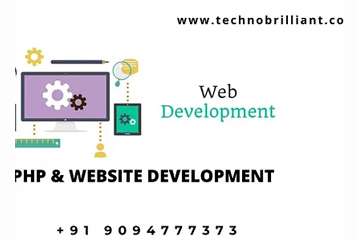 Website Development Course In Pune