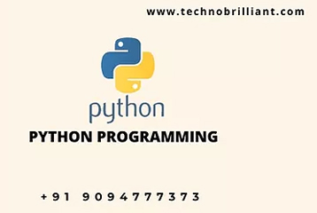 Python Classes In Pune