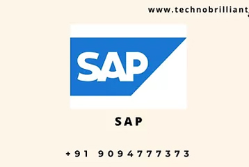 Best SAP Training Institute In Pune With Placement