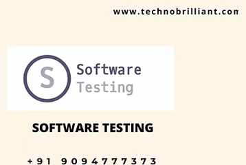 Software Testing Course In Pune